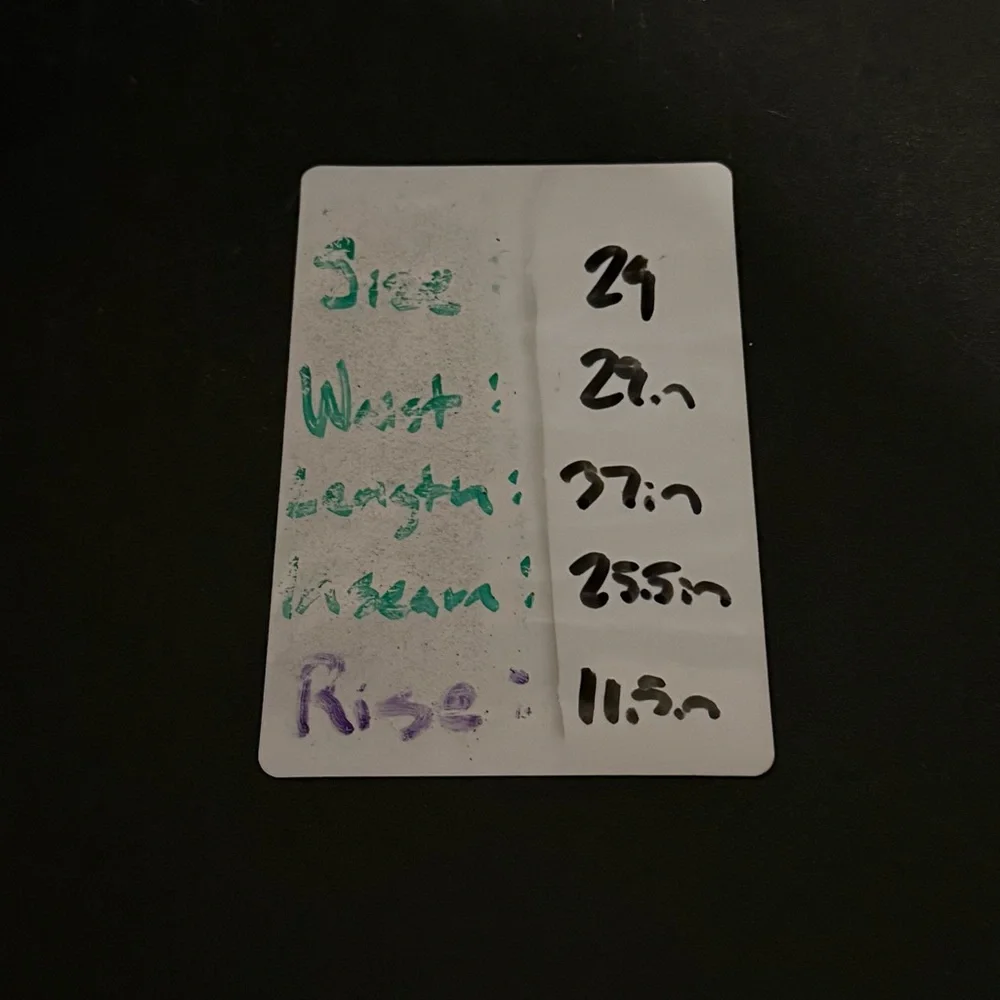 Reformation Cynthia High Rise Long Jeans Women's 29 Frayed Hem in Porcelaiin - Picture 2 of 8